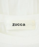 ZUCCa（ズッカ）Tシャツ・カットソー 白 サイズ:M レディース/2200716474029