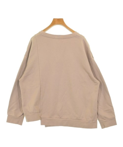 ZUCCa（ズッカ）スウェット ベージュ サイズ:-(M位) レディース/2200716828013