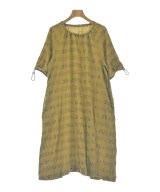 ZUCCa（ズッカ）ワンピース ベージュ サイズ:F レディース/2200716828020
