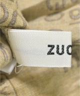 ZUCCa（ズッカ）ワンピース ベージュ サイズ:F レディース/2200716828020