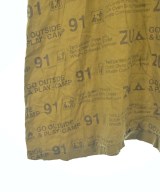 ZUCCa（ズッカ）ワンピース ベージュ サイズ:F レディース/2200716828020