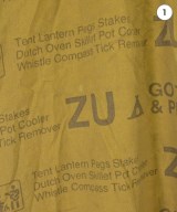 ZUCCa（ズッカ）ワンピース ベージュ サイズ:F レディース/2200716828020