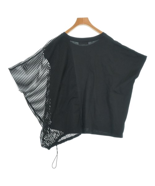 ZUCCa（ズッカ）Tシャツ・カットソー 黒 サイズ:M レディース/2200716828037
