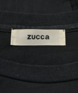 ZUCCa（ズッカ）Tシャツ・カットソー 黒 サイズ:M レディース/2200716828037