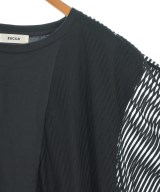 ZUCCa（ズッカ）Tシャツ・カットソー 黒 サイズ:M レディース/2200716828037