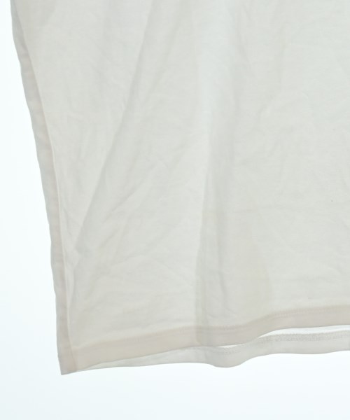 ZUCCa（ズッカ）Tシャツ・カットソー 白 サイズ:M レディース/2200716828044