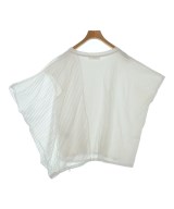 ZUCCa（ズッカ）Tシャツ・カットソー 白 サイズ:M レディース/2200716828044