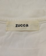 ZUCCa（ズッカ）Tシャツ・カットソー 白 サイズ:M レディース/2200716828044