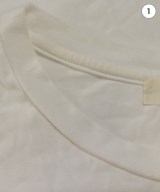 ZUCCa（ズッカ）Tシャツ・カットソー 白 サイズ:M レディース/2200716828044