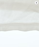 ZUCCa（ズッカ）Tシャツ・カットソー 白 サイズ:M レディース/2200716828044