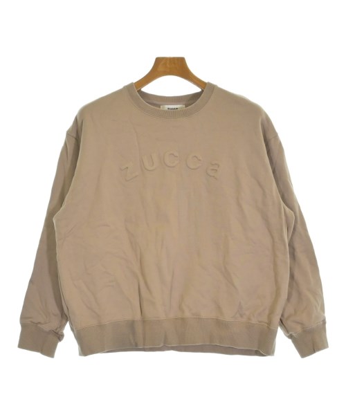 ZUCCa(ズッカ)のスウェット サイズ:M 5,500円