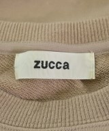 ZUCCa（ズッカ）スウェット ベージュ サイズ:M メンズ/2200717352067