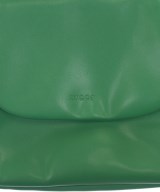 ZUCCa（ズッカ）ショルダーバッグ 緑 サイズ:- レディース/2200717817016