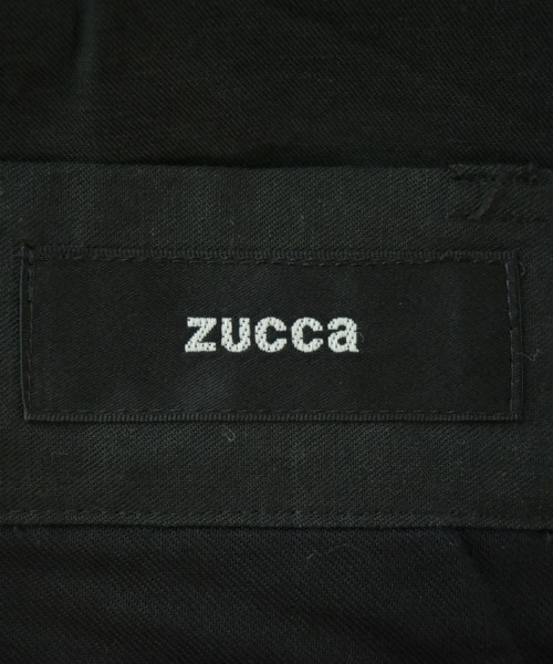 ZUCCa（ズッカ）その他 黒 サイズ:M レディース/2200715103029