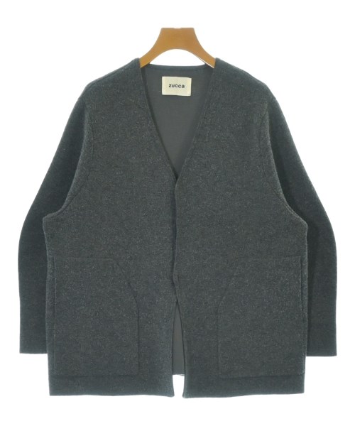 ZUCCa(ズッカ)のカーディガン サイズ:M 7,200円