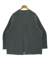 ZUCCa（ズッカ）カーディガン グレー サイズ:M レディース/2200718434014