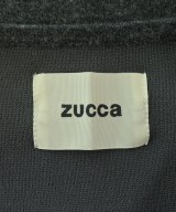 ZUCCa（ズッカ）カーディガン グレー サイズ:M レディース/2200718434014