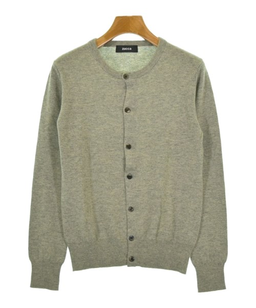 ZUCCa(ズッカ)のカーディガン サイズ:M 2,900円
