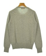 ZUCCa（ズッカ）カーディガン グレー サイズ:M レディース/2200718434021