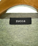 ZUCCa（ズッカ）カーディガン グレー サイズ:M レディース/2200718434021