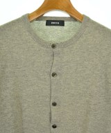 ZUCCa（ズッカ）カーディガン グレー サイズ:M レディース/2200718434021