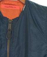 ZUCCa（ズッカ）その他 紺 サイズ:M レディース/2200718537043