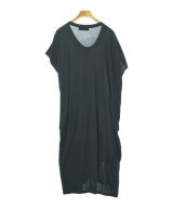 ZUCCa（ズッカ）ワンピース 黒 サイズ:M レディース/2200719140013