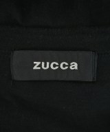 ZUCCa（ズッカ）ワンピース 黒 サイズ:M レディース/2200719140013