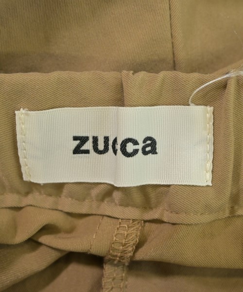 ZUCCa（ズッカ）その他 ベージュ サイズ:M レディース/2200719140020