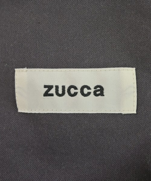 ZUCCa（ズッカ）カーゴパンツ カーキ サイズ:M レディース/2200719140037