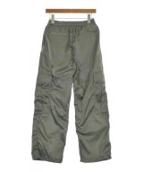ZUCCa（ズッカ）カーゴパンツ カーキ サイズ:M レディース/2200719140037