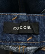ZUCCa（ズッカ）デニムパンツ 青 サイズ:M レディース/2200719140044