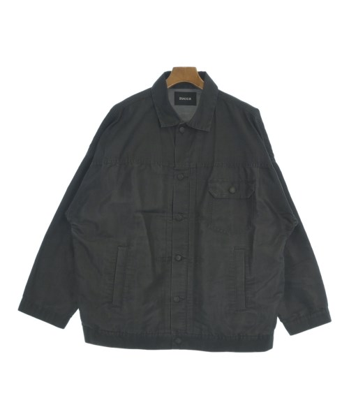 ZUCCa(ズッカ)その他 黒 サイズ:M/2200645331011