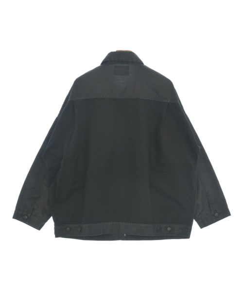 ZUCCa（ズッカ）その他 黒 サイズ:M メンズ/2200645331011