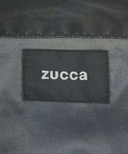 ZUCCa（ズッカ）その他 黒 サイズ:M メンズ/2200645331011
