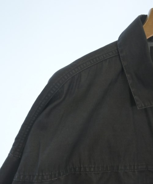 ZUCCa（ズッカ）その他 黒 サイズ:M メンズ/2200645331011