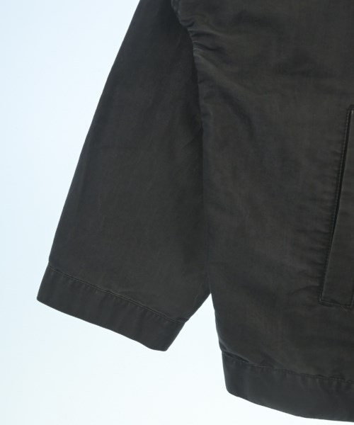 ZUCCa（ズッカ）その他 黒 サイズ:M メンズ/2200645331011