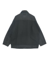 ZUCCa（ズッカ）その他 黒 サイズ:M メンズ/2200645331011