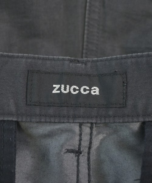 ZUCCa（ズッカ）その他 黒 サイズ:M メンズ/2200645331028
