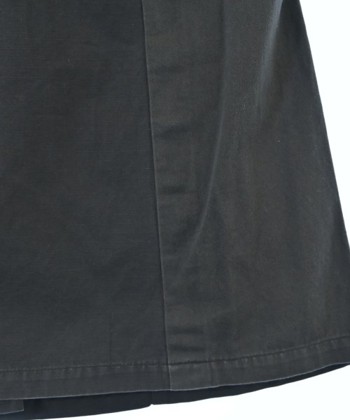 ZUCCa（ズッカ）ロング・マキシ丈スカート 黒 サイズ:M レディース/2200636293021