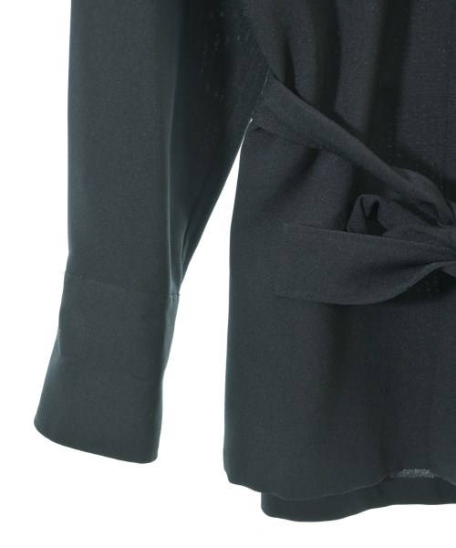 ZUCCa（ズッカ）カジュアルシャツ 紺 サイズ:M レディース/2200646543031