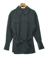 ZUCCa（ズッカ）カジュアルシャツ 紺 サイズ:M レディース/2200646543031