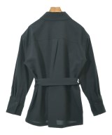 ZUCCa（ズッカ）カジュアルシャツ 紺 サイズ:M レディース/2200646543031