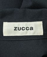 ZUCCa（ズッカ）カジュアルシャツ 紺 サイズ:M レディース/2200646543031