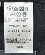 ZUCCa（ズッカ）カジュアルシャツ 紺 サイズ:M レディース/2200646543031