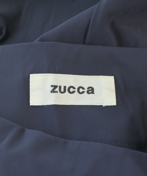 ZUCCa（ズッカ）その他 紺 サイズ:M レディース/2200646625010