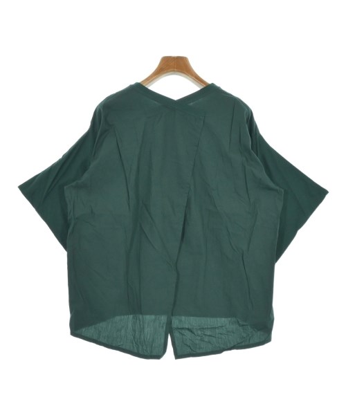 ZUCCa（ズッカ）Tシャツ・カットソー 緑 サイズ:M レディース/2200646625027
