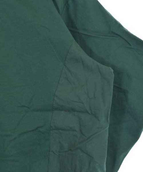ZUCCa（ズッカ）Tシャツ・カットソー 緑 サイズ:M レディース/2200646625027