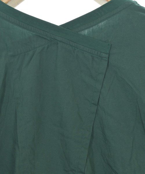 ZUCCa（ズッカ）Tシャツ・カットソー 緑 サイズ:M レディース/2200646625027