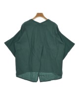 ZUCCa（ズッカ）Tシャツ・カットソー 緑 サイズ:M レディース/2200646625027